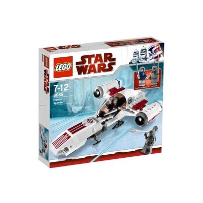 LEGO® Star Wars™ 8085 Letúň Freeco