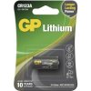 GP CR123A 1ks B1501E