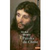 Paroles du Christ