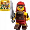 Lego Minifigures 71045 Séria 25 - BARBARINCA