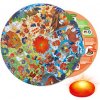 Hape Puzzle - Doba kamenná