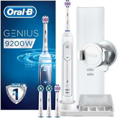 oral b genius 9200
