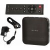 MULTIMEDIÁLNY PREHRÁVAČ SMART TV BOX ANDROID 4K