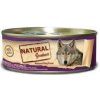 Natural Greatness kuracie prsia + zelenina, konzerva pre psov 156 g