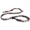 EZYDOG VODÍTKO VARIO 6 LEASH™ Farba Camo