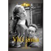 Vlčí jáma - DVD digipack