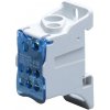 CB Elektro Svorkovnica rozbočovacia 125A Z 16mm2 + 35mm2 NA 6x16mm2 (ORNO)