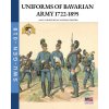 Uniforms of Bavarian army 1722-1895
