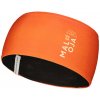 Čelenka Maloja STRICHKOGELM. - oranžová