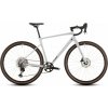 Gravel bicykel CUBE Nuroad EX cotton´n´grey Veľkosť: M
