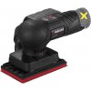 Parkside Performance® Aku excentrická brúska 12 V Paesp 12-Li A1/Aku vibračná brúska 12 V Passp 12-Li A1 (vibračná brúska) (100394309)