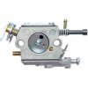 Karburátor Husqvarna 343R, 345RX nahrádza originál ZAMA C1Q-EL21, 503283118