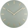 Dizajnové nástenné hodiny 5716DG Karlsson 45cm (8714302696145)