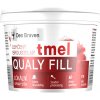 Den Braven Qualy Fill Ľahčený brúsiteľný tmel 5 L - Ľahčený brúsiteľný tmel (Qualy Fill) 5 l vedro biela
