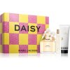 Marc Jacobs Daisy toaletná voda 100 ml + parfumované telové mlieko 75 ml + toaletná voda cestovný sprej 10 ml