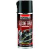 Silikónový sprej 400 ml, Soudal 5403401