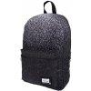 Univerzálny batoh Head BLACK DUST, AB100, 502021119