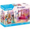 Playmobil Princezna Magie 71847 Ložnice princezny se šatní skříní