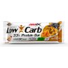 AMIX Low carb 33% protein bar arašidové maslo a cookie 60 g