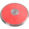 DISK Training ABS 1,5 kg SEDCO červená