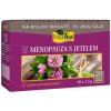 VitaTea Menopauza s ďatelinou 20 sáčkov 1,5 g