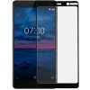 Nokia - Microsoft Ochranné tvrdené sklo Nokia 7 čierne