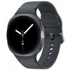 Samsung Galaxy Watch8 (Bluetooth, 40 mm) SM-L320 Graphite