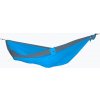 Hojdacia sieť pre dve osoby Ticket To The Moon Original aqua/dark grey