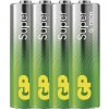GP BATERIE GP Alkalická batéria SUPER AA (LR6) - 4ks 1013224200