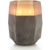 ONNO collection LUXUSNÁ VONNÁ SVIEČKA ONNO L - DARK SMOKED, ZANZIBAR