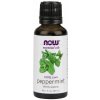 Now Essential Oil Peppermint oil éterický Mátový olej 30 ml