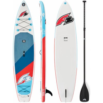 Paddleboard F2 Touring 11'6"