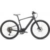 Specialized Vado SL 2 6.0 Carbon - satin black micro speckle / obsidian frost S