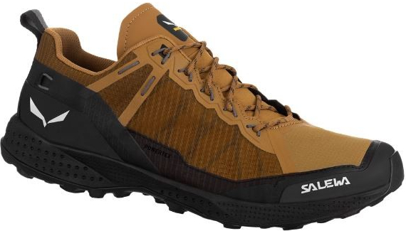 Salewa Pedroc Ptx hnedé