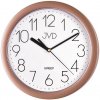 Nástenné hodiny JVD sweep HP612.24, 25cm