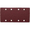 EXTOL Papíry brusné, suchý zip, bal. 10ks, 185x93mm, P60 EXTOL-PREMIUM