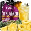Real Pharm CitruArgin predtréningový prípravok ANANÁS 300g CYTRULÍN ARGINÍN