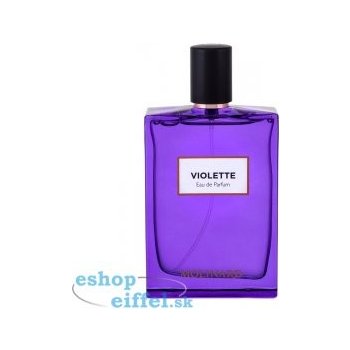 Molinard Les Elements Collection: Viollete parfumovaná voda unisex 75 ml