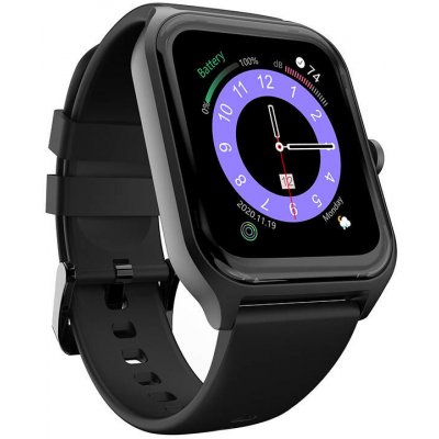 SmartWatch HiFuture FutureFit Ultra 2 Pro (čierne) 055742