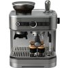 Philips Barista Brew PSA3218-01 kávovar s mlynčekom – strieborný