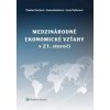 Medzinárodné ekonomické vzťahy v 21. storočí - Paulína Stachová, Janka Kottulová, Lucia Paškrtová