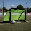 Cawila for Alu Klapptor CORE 145 × 95 cm čierna