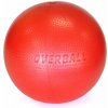 Gymnic OverBall 25 cm Barva: červená