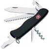 Victorinox Nôž Forester čierny