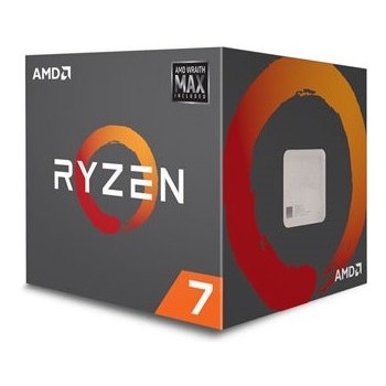 AMD Ryzen 7 2700 YD2700BBAFMAX