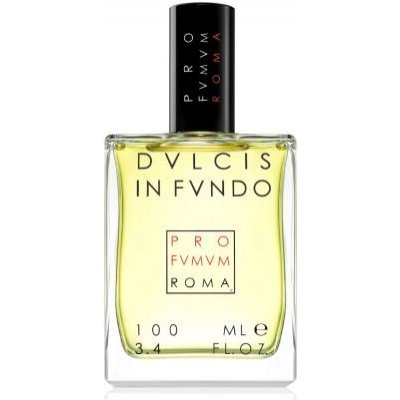 Profumum Roma Dulcis In Fundo Parfum Unisex 100 ml