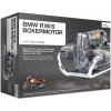 Franzis maketová stavebnice motoru BMW R 90 S-Boxer 1:2