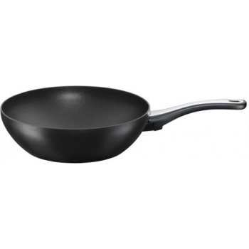 Tefal panvica WOK E4401952 Talent 28cm