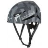 Salewa Vega, gray camo, L/XL