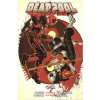 CREW Deadpool: Osa